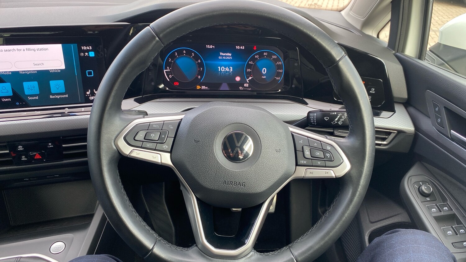 Used Volkswagen Golf 2022 for sale - 76157077: Photo 10