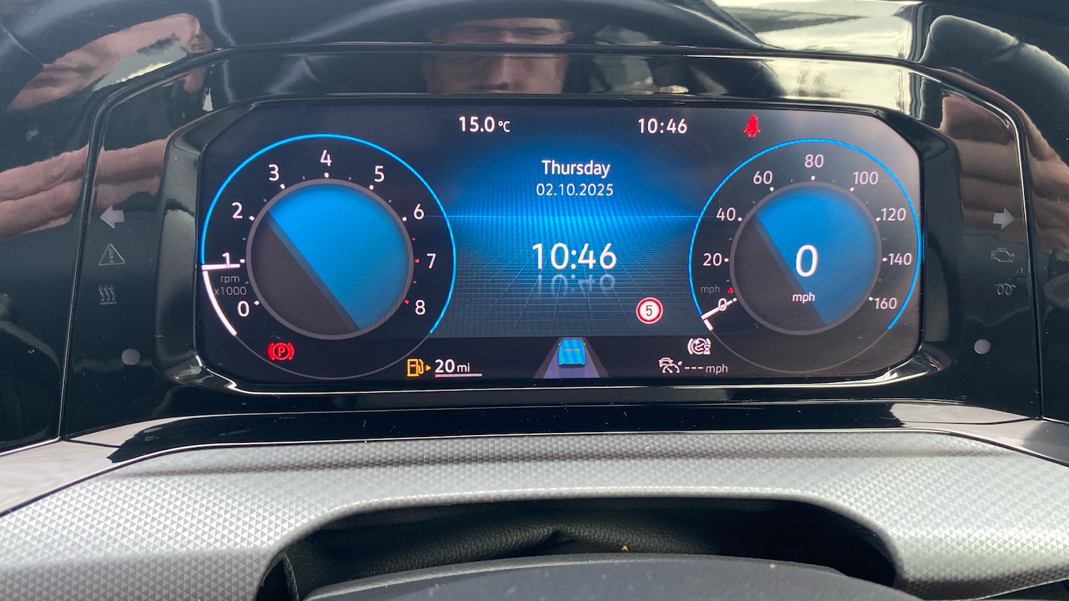 Used Volkswagen Golf 2022 for sale - 76157077: Photo 11