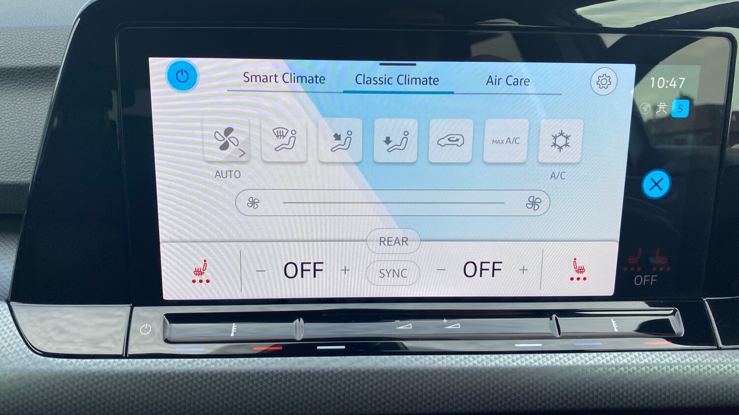 Used Volkswagen Golf 2022 for sale - 76157077: Photo 22