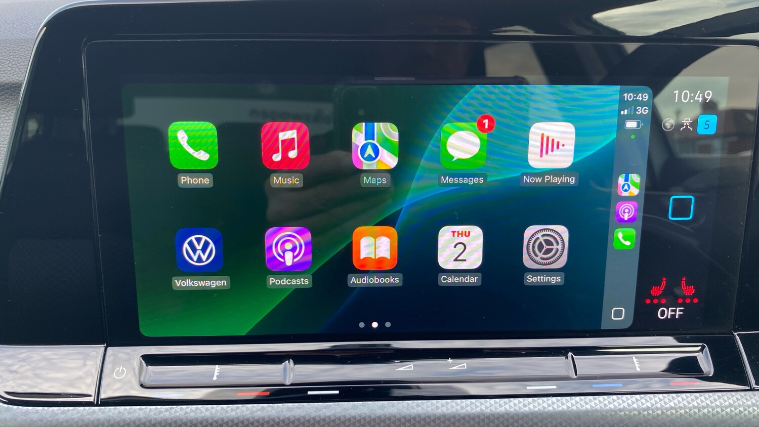 Used Volkswagen Golf 2022 for sale - 76157077: Photo 25