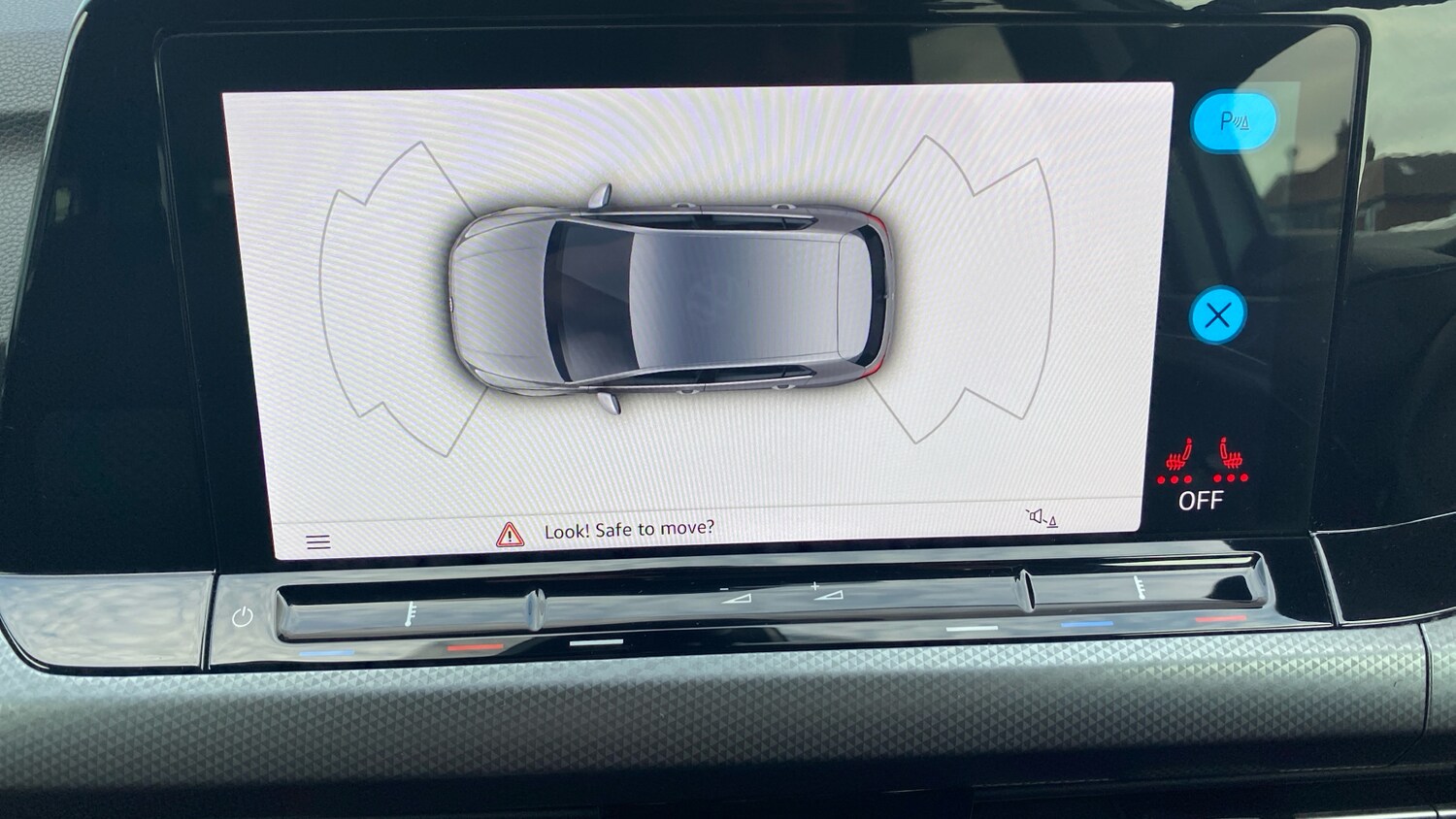 Used Volkswagen Golf 2022 for sale - 76157077: Photo 26