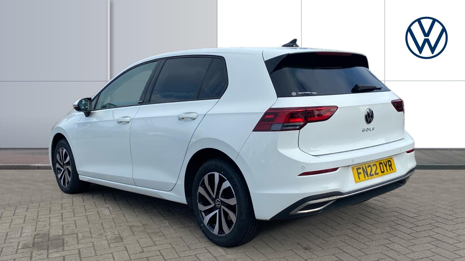 Used Volkswagen Golf 2022 for sale - 76157077: Photo 3