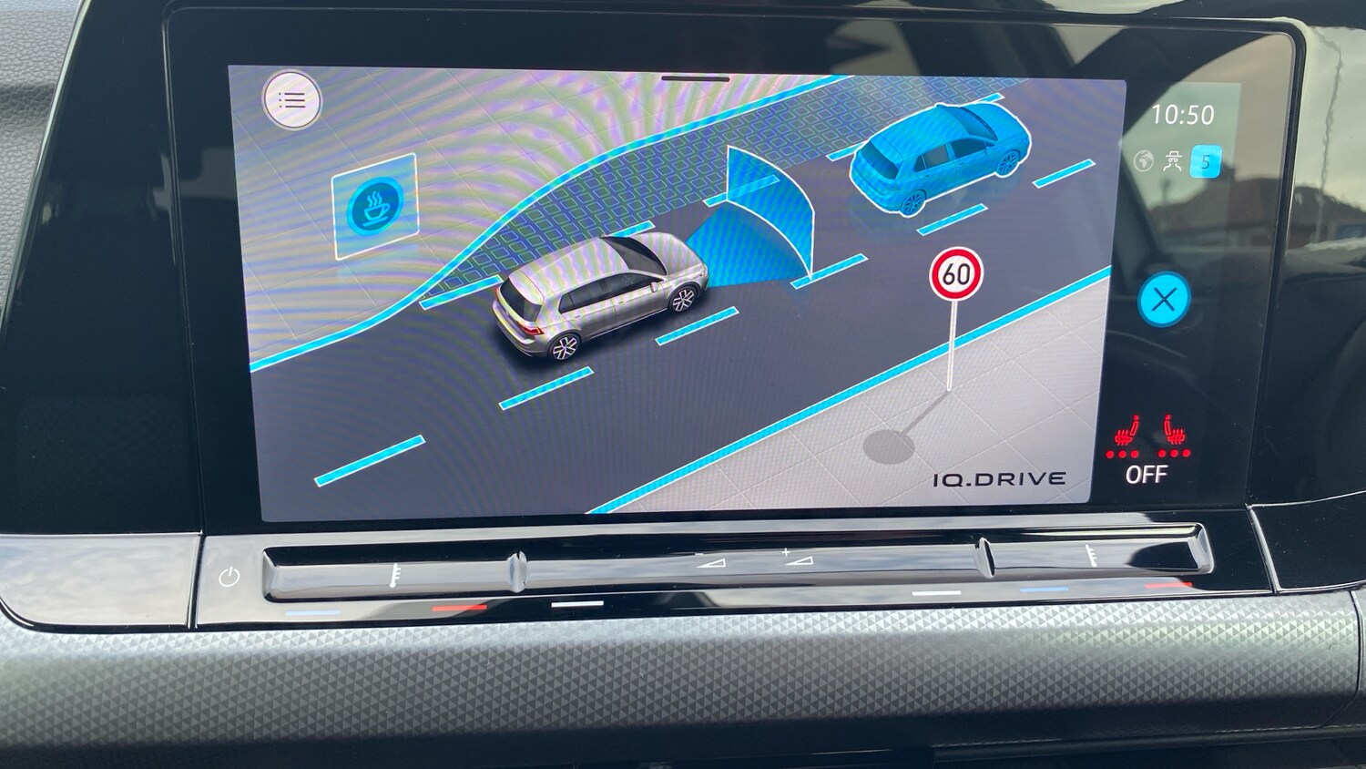 Used Volkswagen Golf 2022 for sale - 76157077: Photo 32