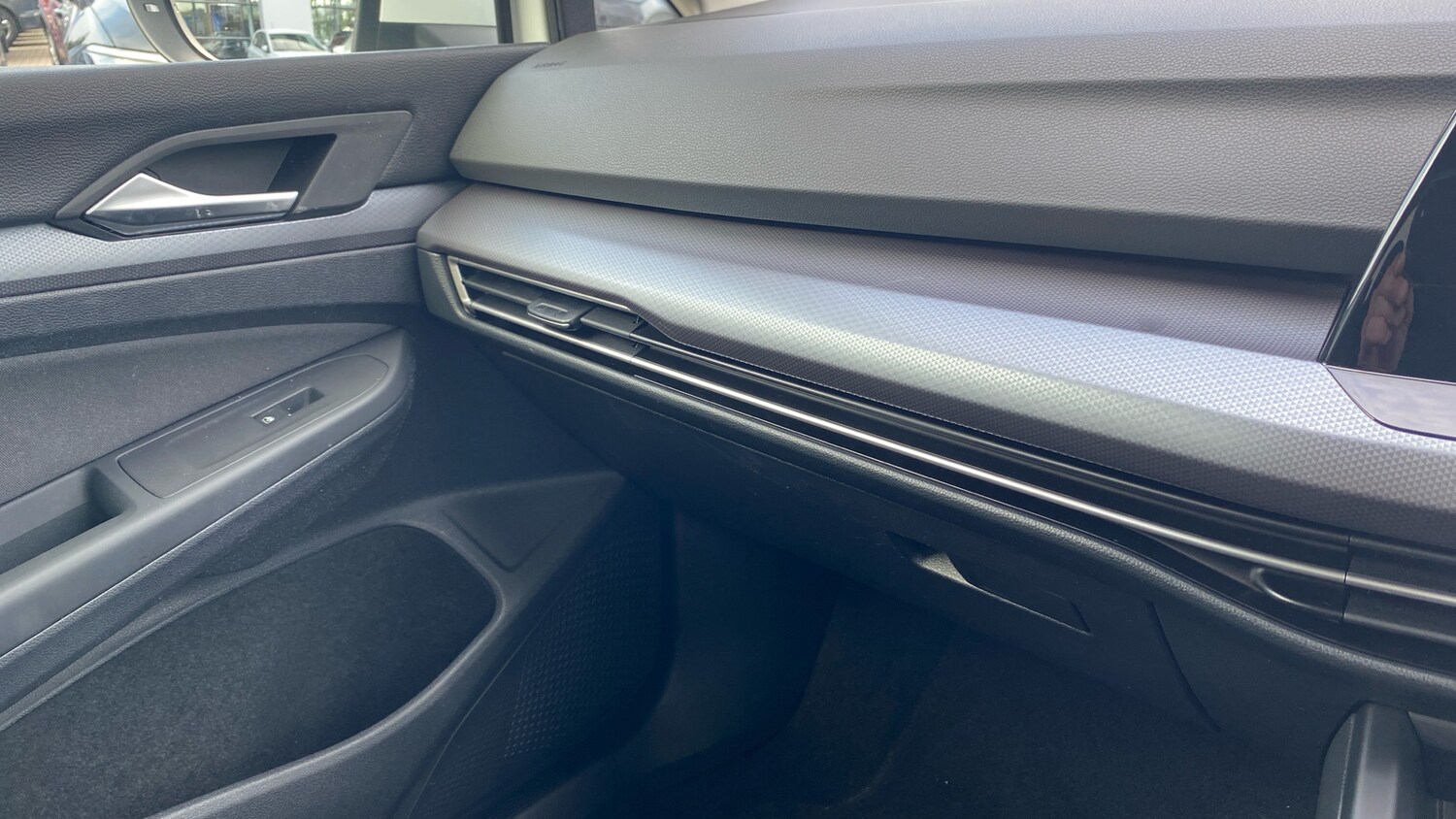 Used Volkswagen Golf 2022 for sale - 76157077: Photo 39