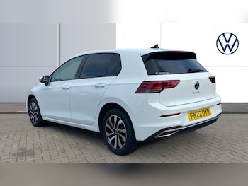 Used Volkswagen Golf 2022 for sale - 76157077: Photo 3