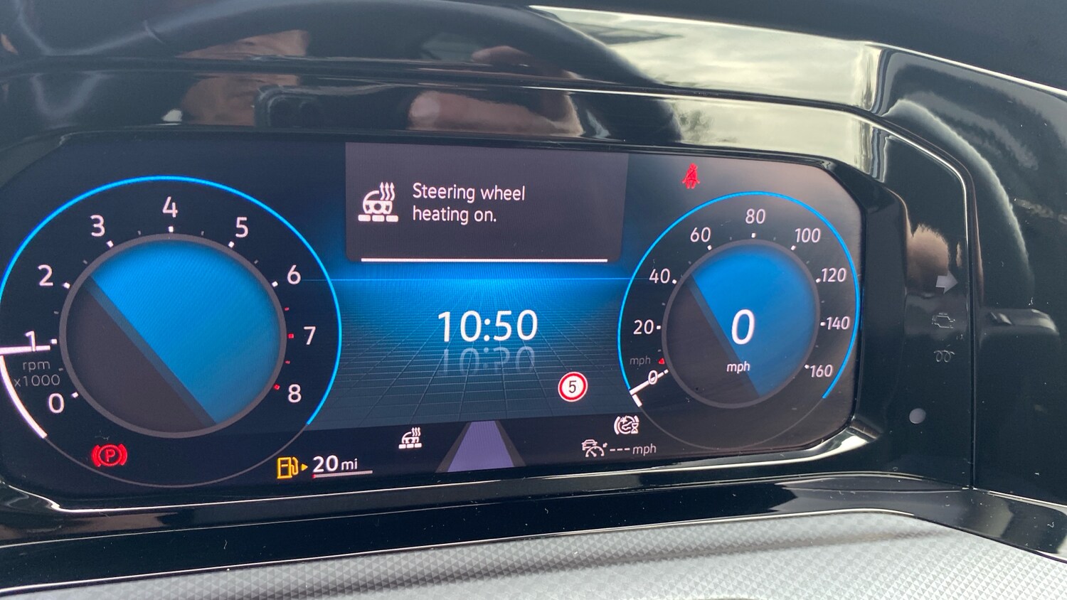 Used Volkswagen Golf 2022 for sale - 76157077: Photo 42