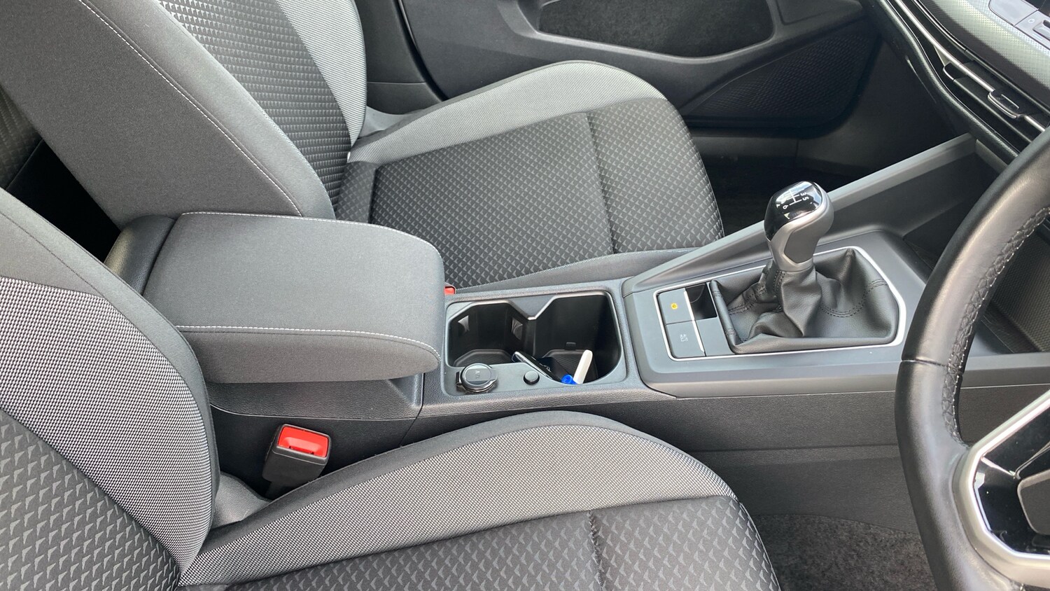 Used Volkswagen Golf 2022 for sale - 76157077: Photo 45