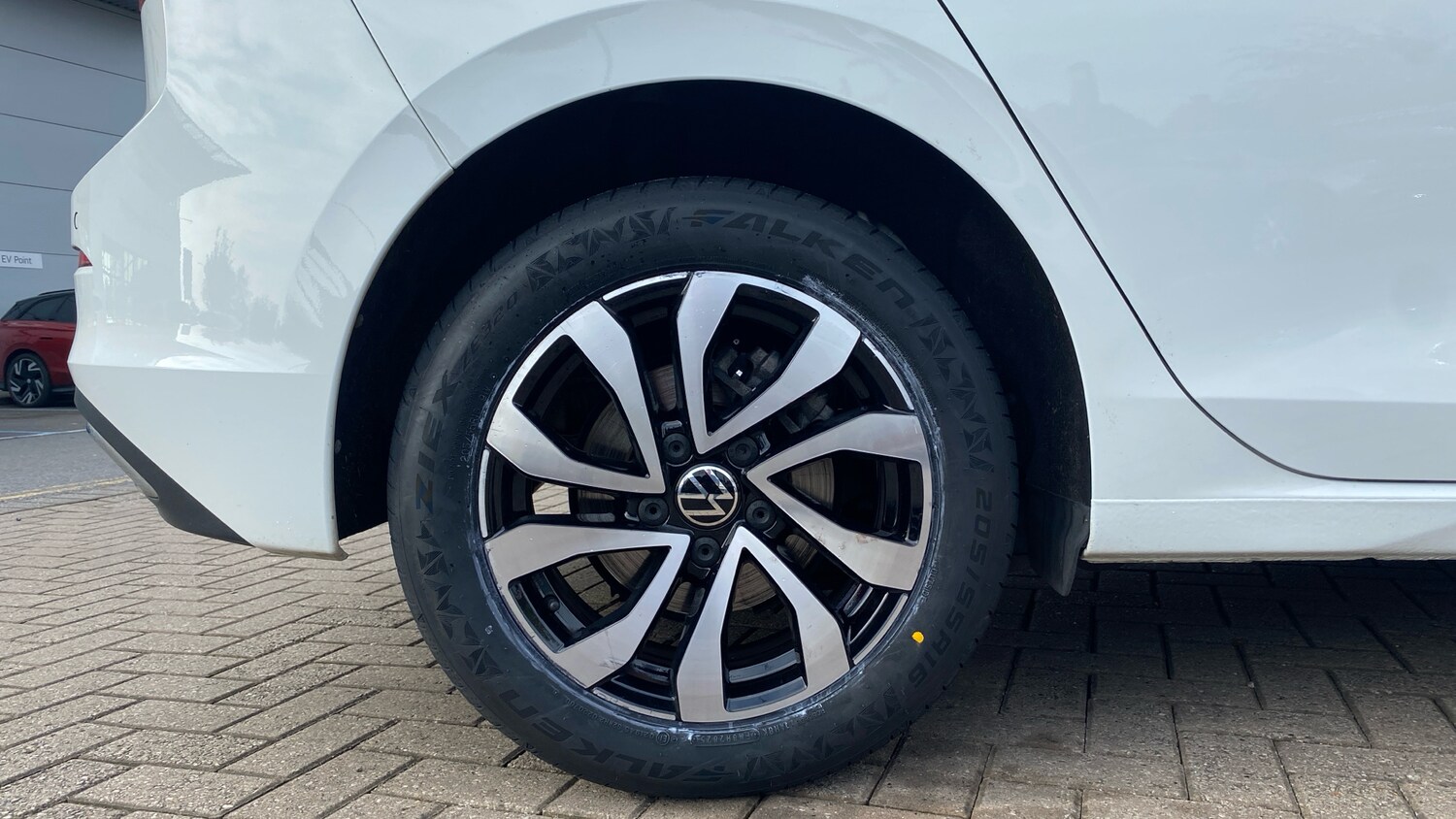 Used Volkswagen Golf 2022 for sale - 76157077: Photo 5