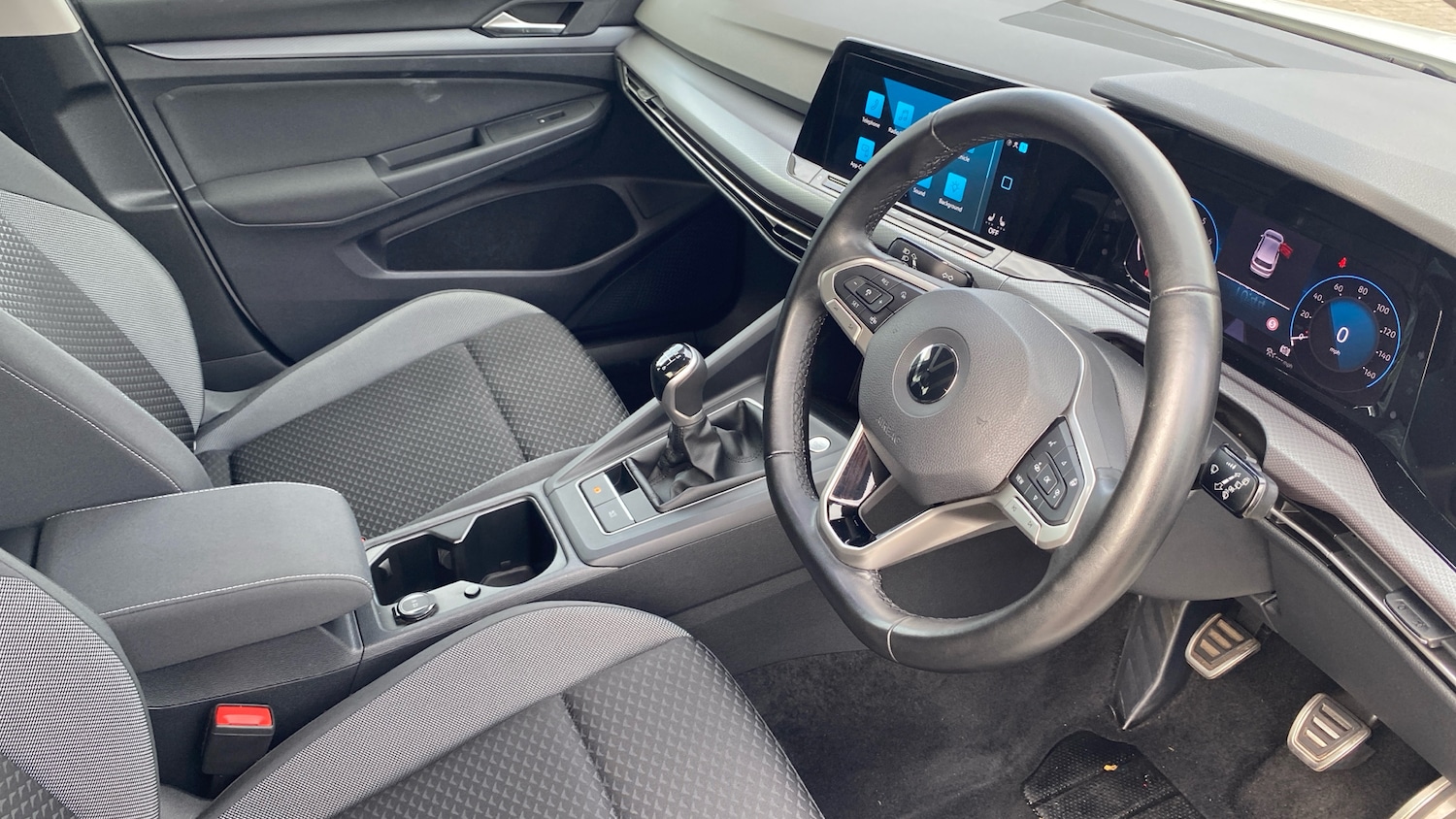 Used Volkswagen Golf 2022 for sale - 76157077: Photo 6