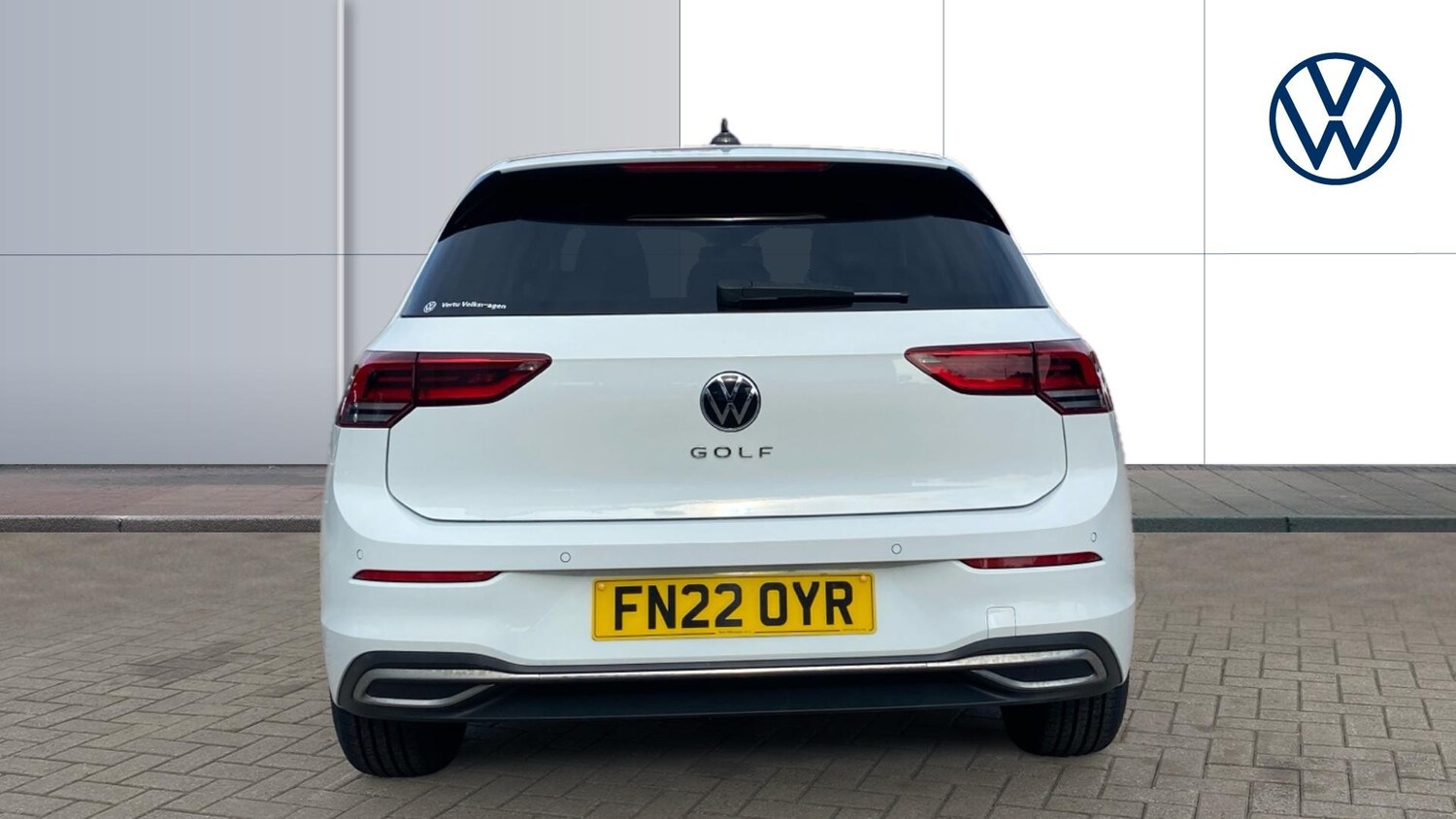 Used Volkswagen Golf 2022 for sale - 76157077: Photo 8