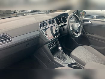 Used Volkswagen Tiguan 2022 for sale - 75629931: Photo