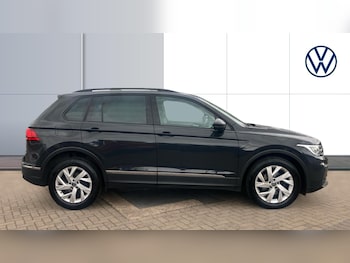 Used Volkswagen Tiguan 2022 for sale - 75629931: Photo
