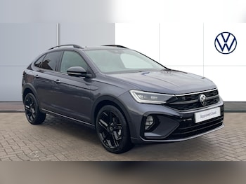 Volkswagen Taigo feature image