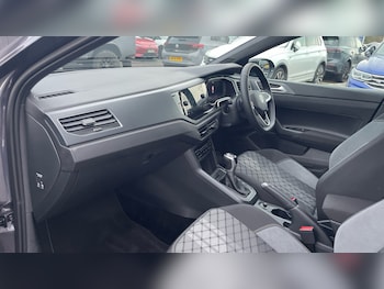 Used Volkswagen Taigo 2025 for sale - 77085391: Photo