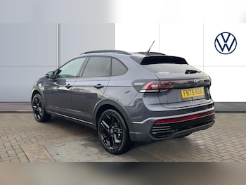 Used Volkswagen Taigo 2025 for sale - 77085391: Photo