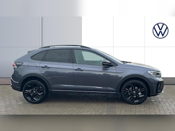 Used Volkswagen Taigo 2025 for sale - 77085391: Photo