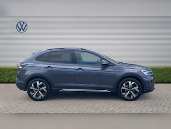 Used Volkswagen Taigo 2023 for sale - 78239148: Photo