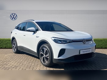 Used Volkswagen ID.4 2023 for sale - 78310302: Photo