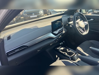 Used Volkswagen ID.4 2023 for sale - 78310302: Photo