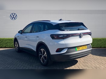 Used Volkswagen ID.4 2023 for sale - 78310302: Photo