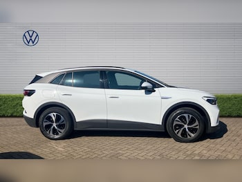 Used Volkswagen ID.4 2023 for sale - 78310302: Photo