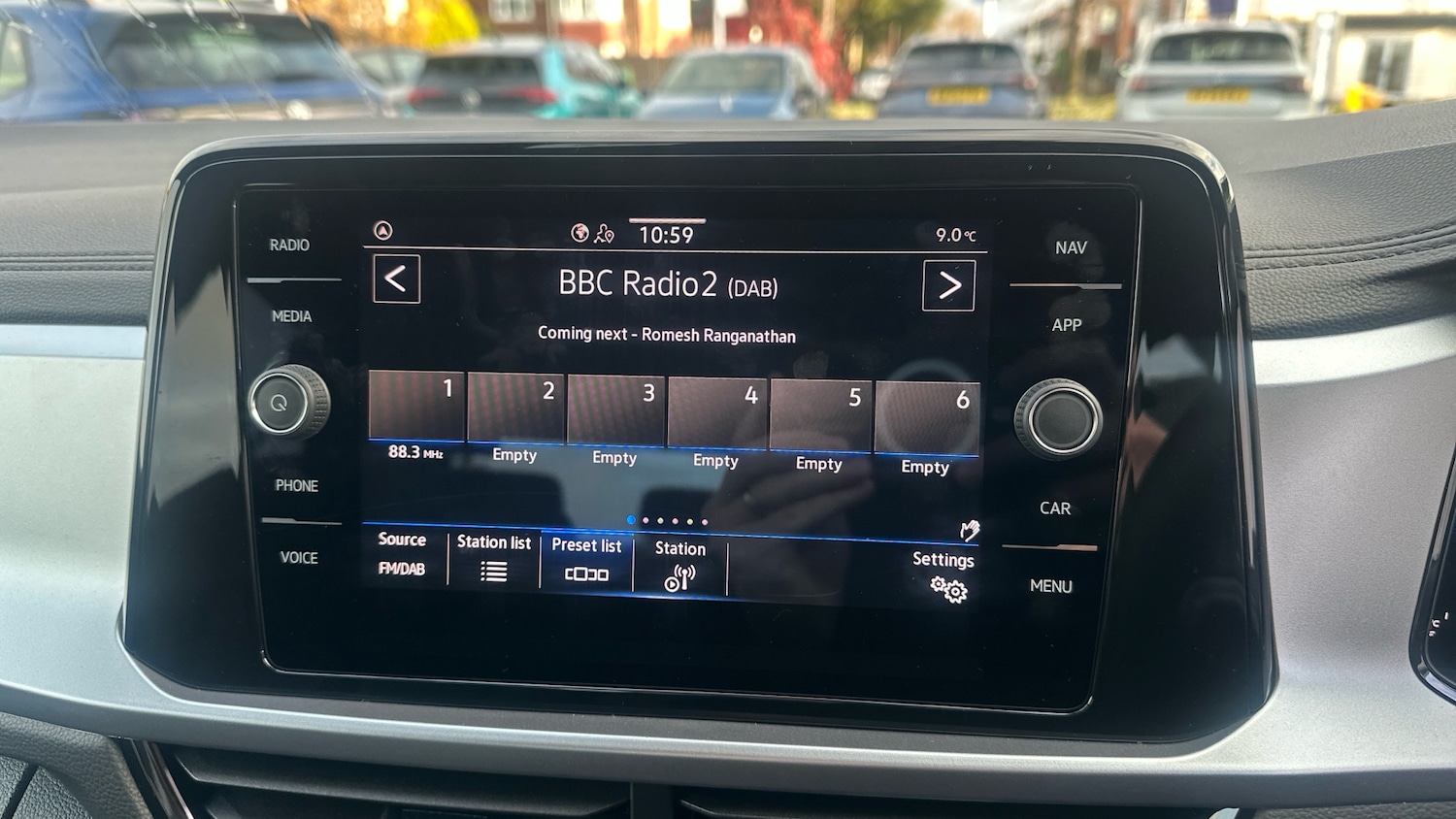 Used Volkswagen T-Roc 2025 for sale - 76859079: Photo 12