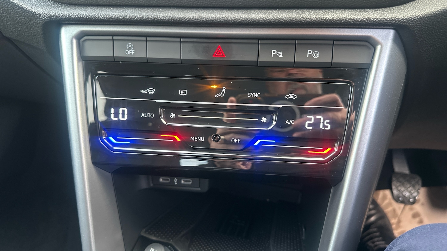 Used Volkswagen T-Roc 2025 for sale - 76859079: Photo 13