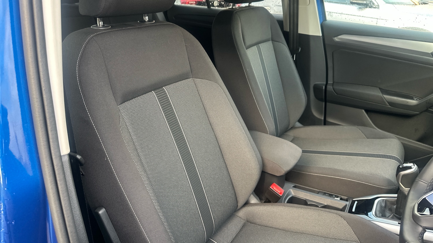 Used Volkswagen T-Roc 2025 for sale - 76859079: Photo 15