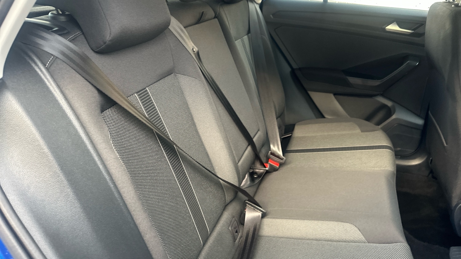 Used Volkswagen T-Roc 2025 for sale - 76859079: Photo 16