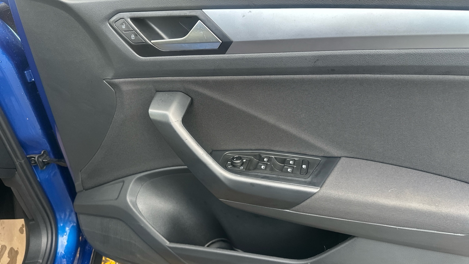 Used Volkswagen T-Roc 2025 for sale - 76859079: Photo 19