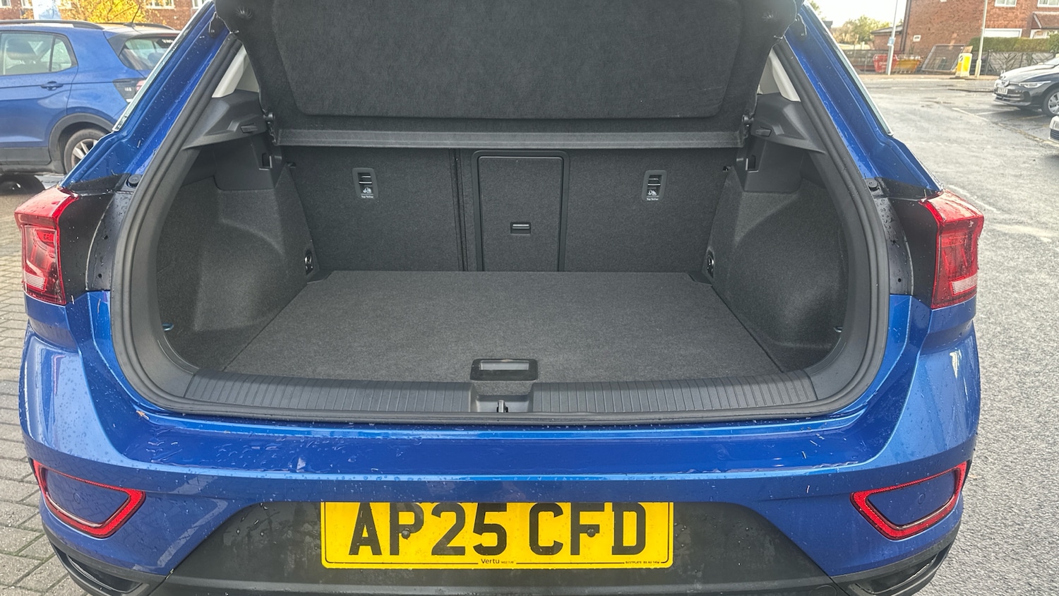 Used Volkswagen T-Roc 2025 for sale - 76859079: Photo 20