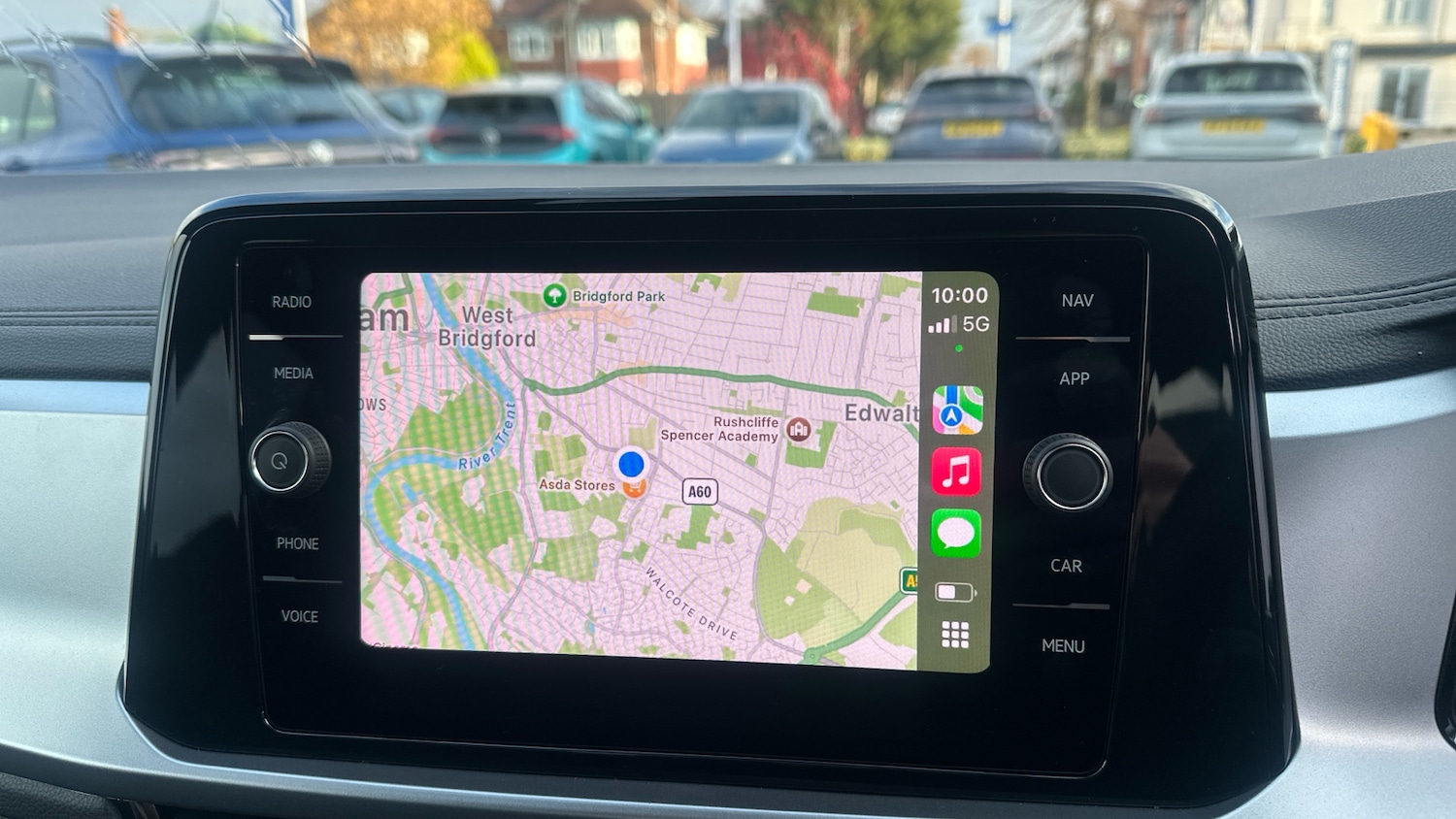 Used Volkswagen T-Roc 2025 for sale - 76859079: Photo 33