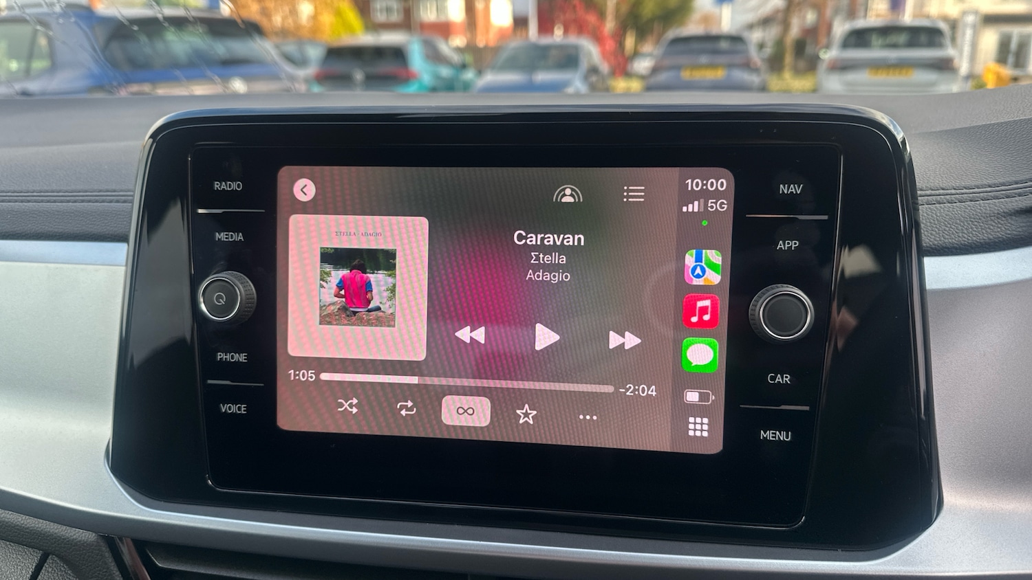 Used Volkswagen T-Roc 2025 for sale - 76859079: Photo 34