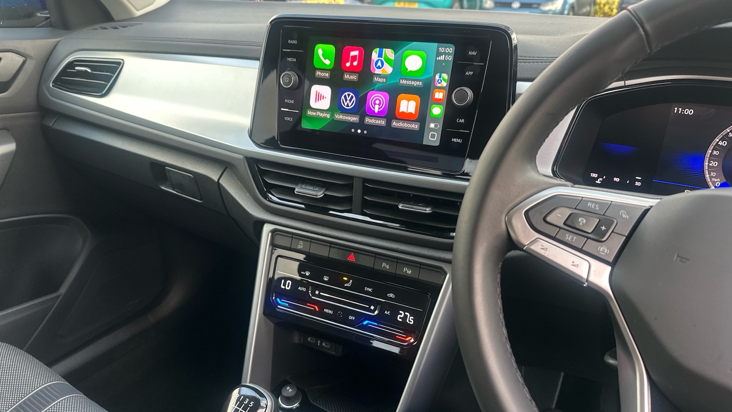 Used Volkswagen T-Roc 2025 for sale - 76859079: Photo 36