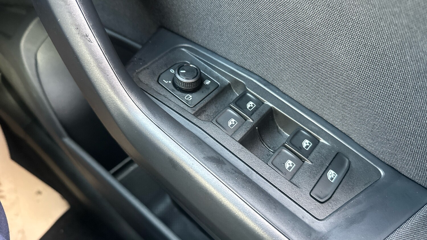 Used Volkswagen T-Roc 2025 for sale - 76859079: Photo 37