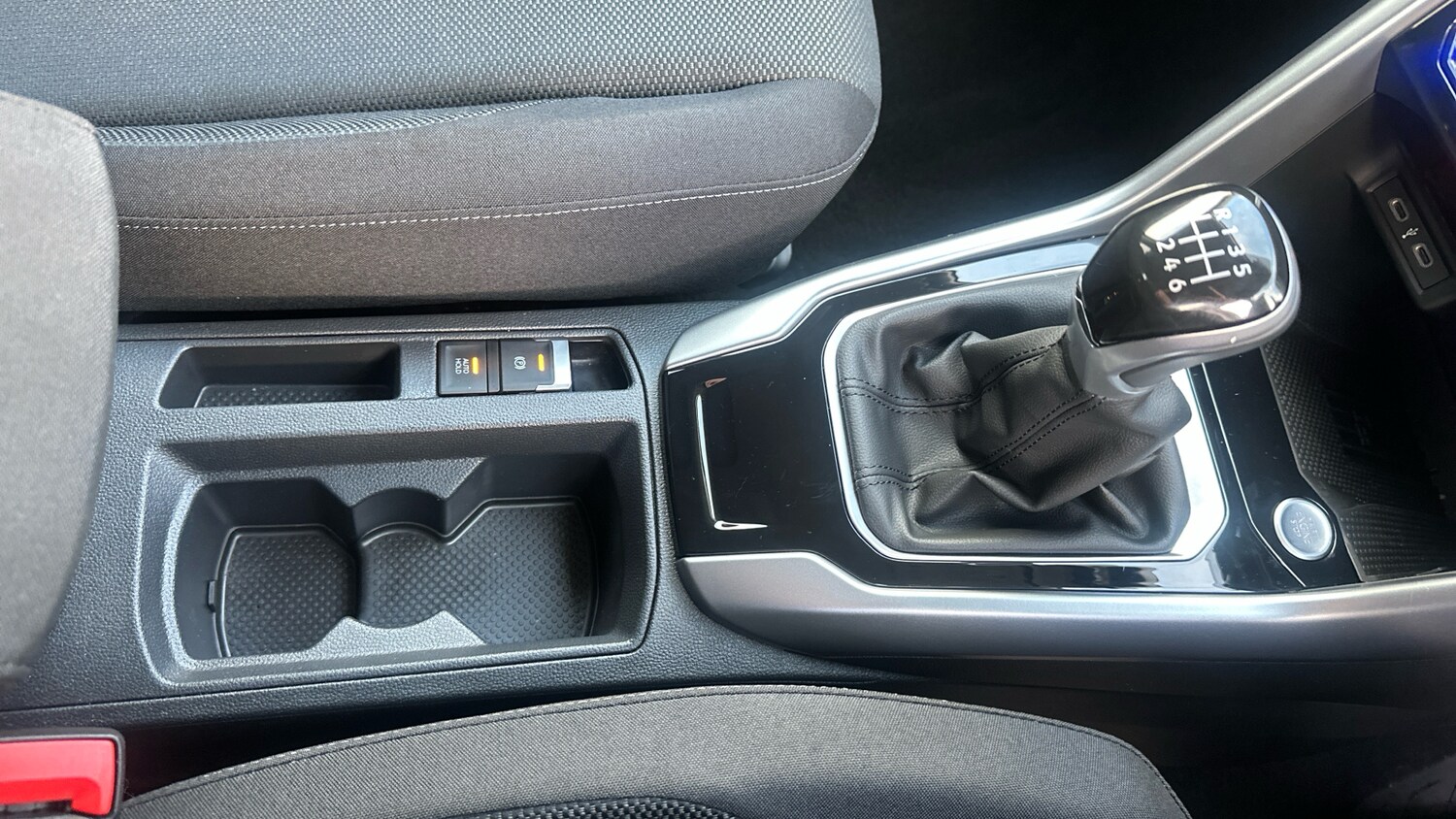 Used Volkswagen T-Roc 2025 for sale - 76859079: Photo 39