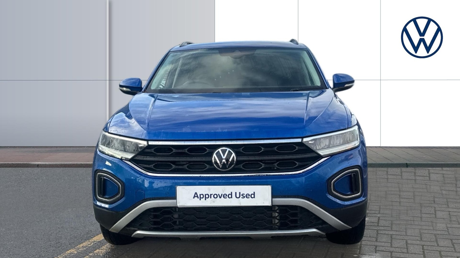 Used Volkswagen T-Roc 2025 for sale - 76859079: Photo 7