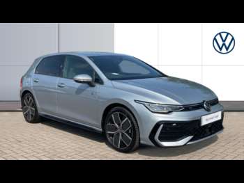 2024 (74) - 2.0 TDI 150 R-Line 5dr DSG Diesel Hatchback