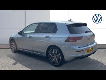 Used Volkswagen Golf 2024 for sale - 74993877: Photo