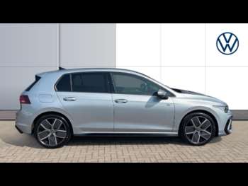 Used Volkswagen Golf 2024 for sale - 74993877: Photo