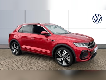2022 (72) - 1.5 TSI R-Line 5dr