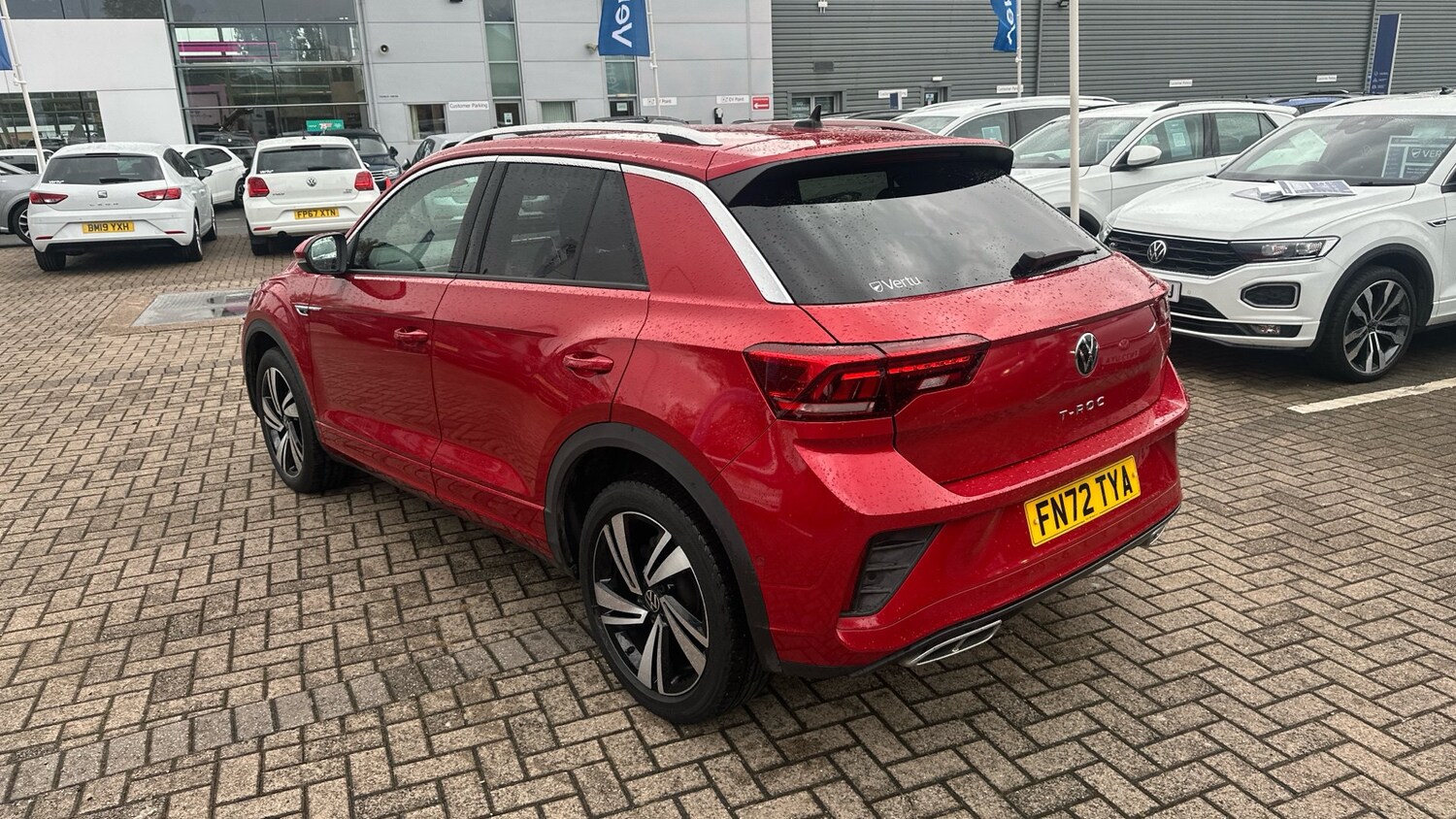 Vehicle 26