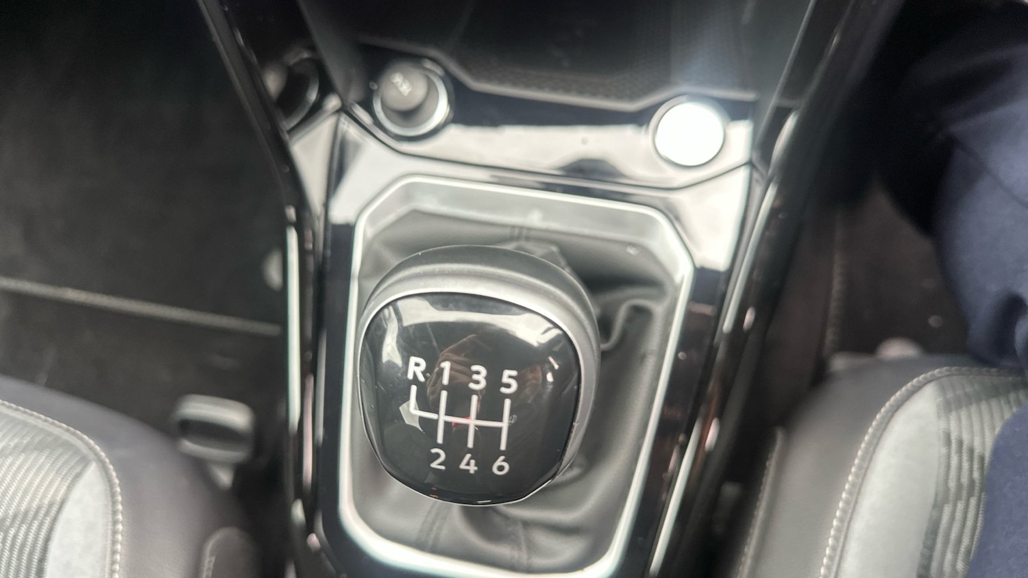 Vehicle 34