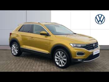 2021 (71) - 1.5 TSI EVO SEL 5dr DSG Petrol Hatchback