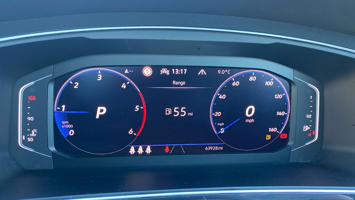 Used Volkswagen Tiguan 2021 for sale - 76611567: Photo 11