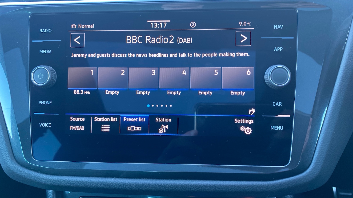 Used Volkswagen Tiguan 2021 for sale - 76611567: Photo 12