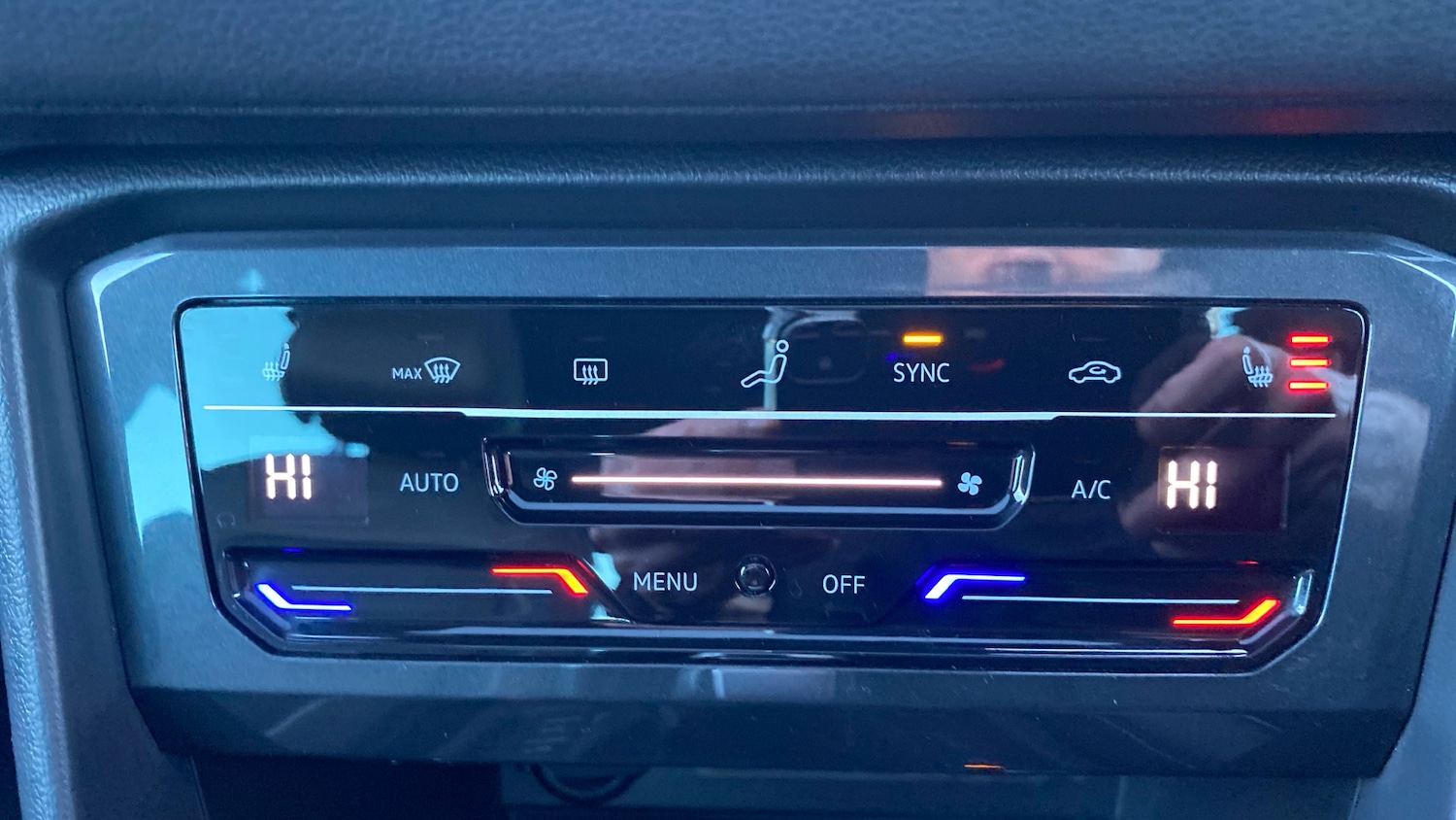 Used Volkswagen Tiguan 2021 for sale - 76611567: Photo 13