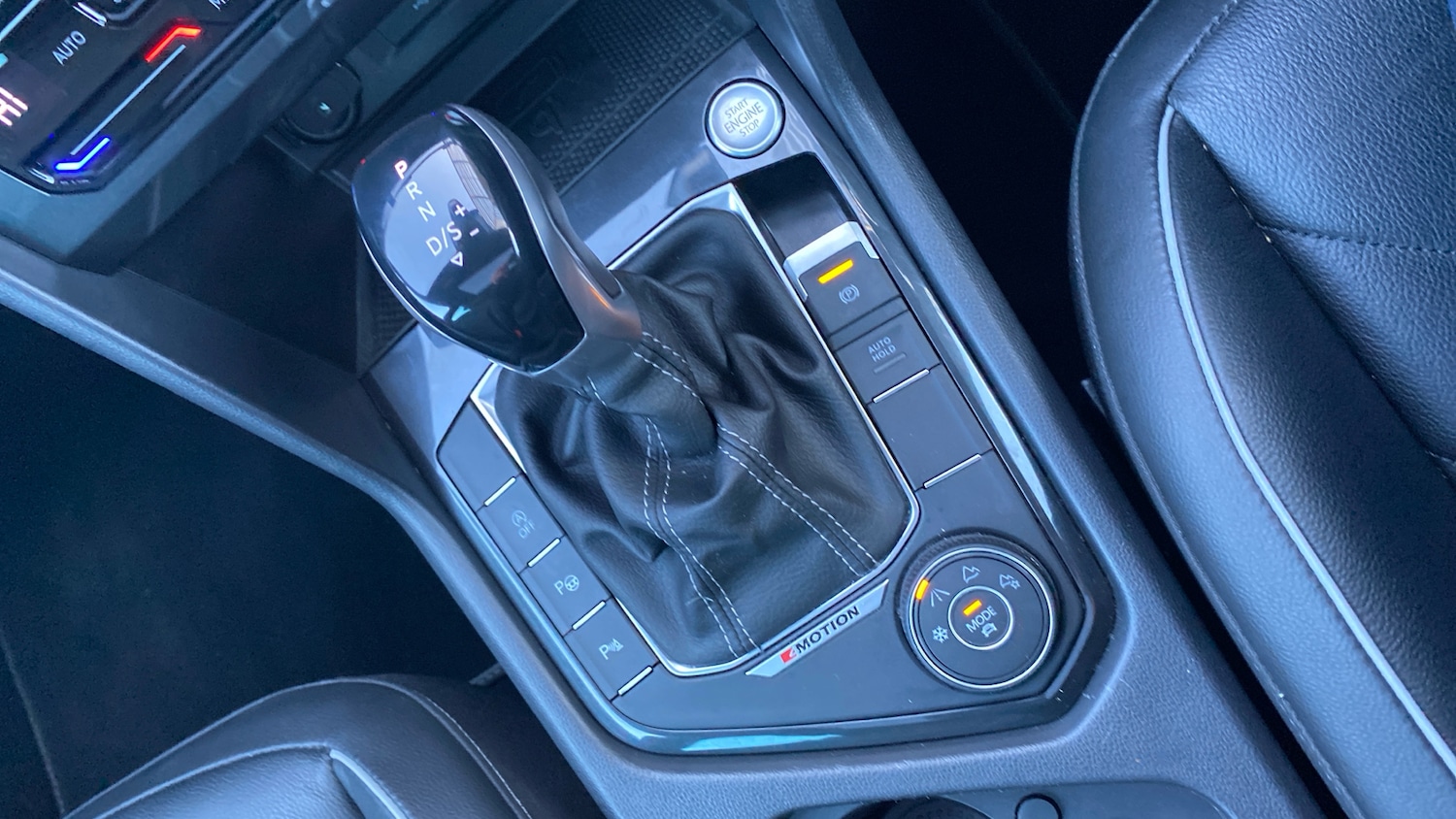 Used Volkswagen Tiguan 2021 for sale - 76611567: Photo 14