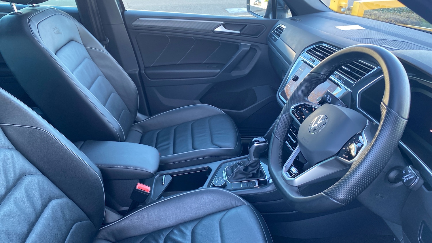 Used Volkswagen Tiguan 2021 for sale - 76611567: Photo 15