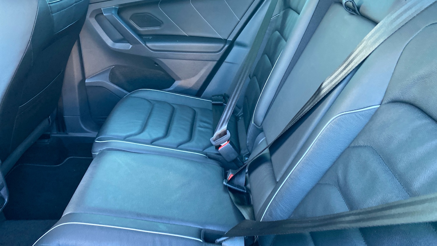 Used Volkswagen Tiguan 2021 for sale - 76611567: Photo 16